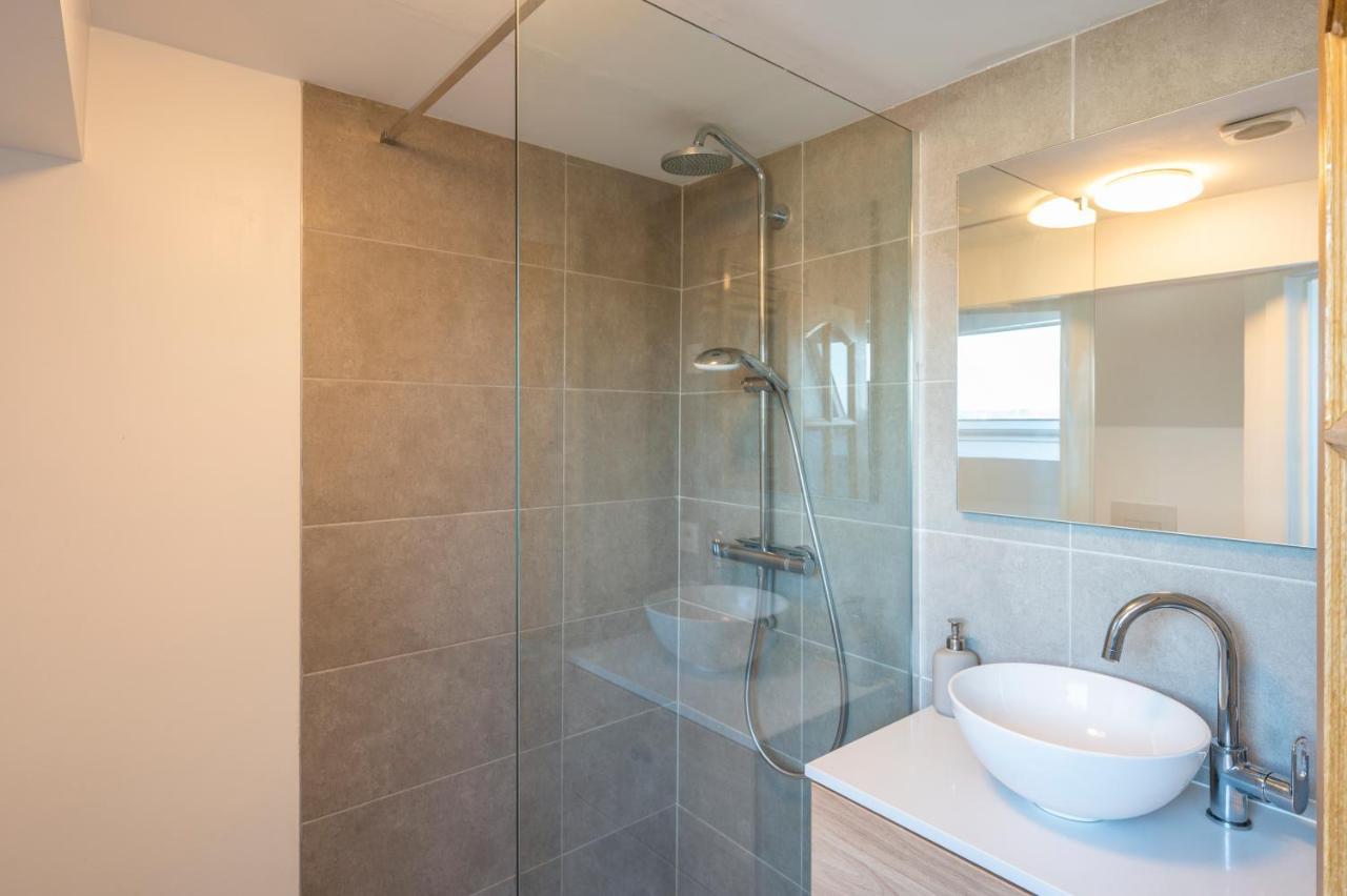 Ferienwohnung M&F Sweet In Grey Vilvoorde Exterior foto
